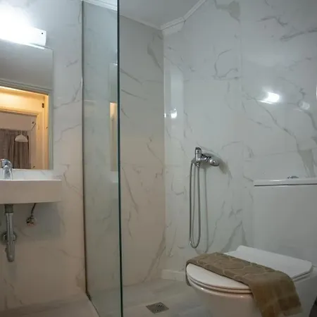 Apartment George 5 Rethymno (Crete)