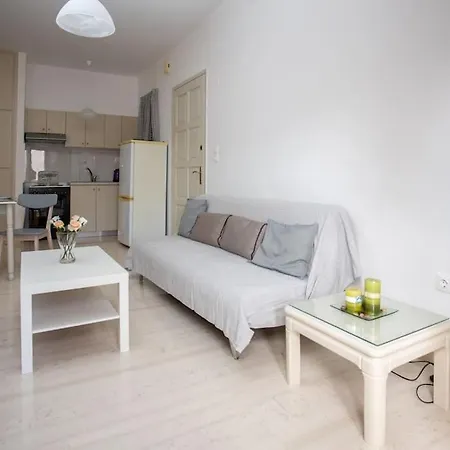 Apartman George 5 *