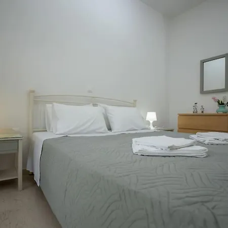 George 5 Apartment Rethymno (Crete)