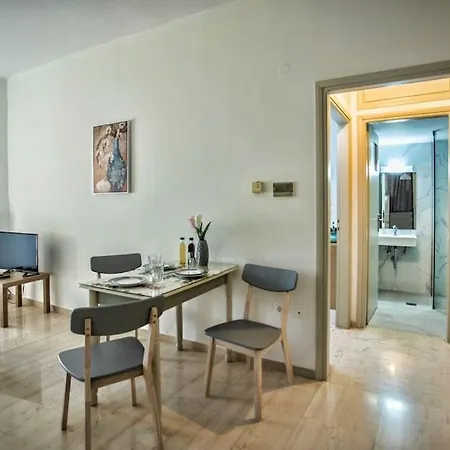 George 5 Apartment *