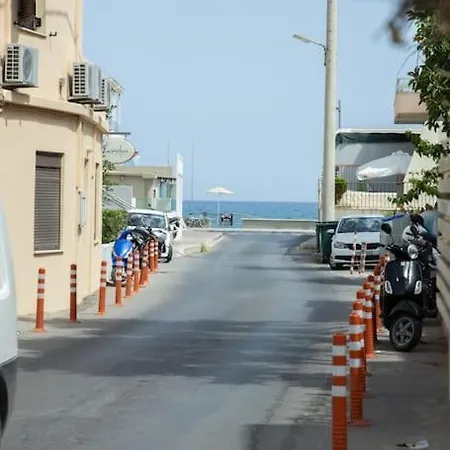 George 5 * Ретимно (Крит)