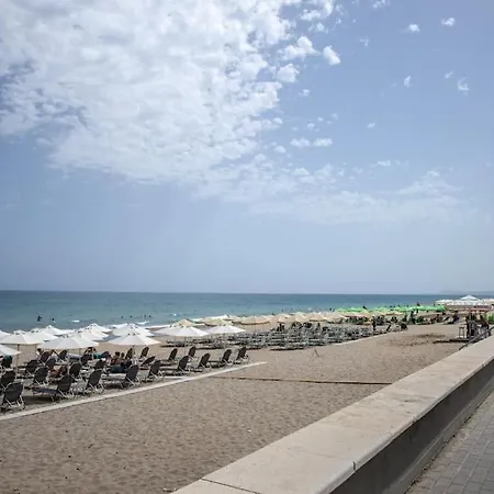 George 5 Апартаменти Ретимно (Крит)