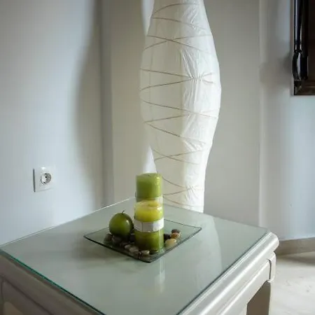 George 5 Апартаменти *