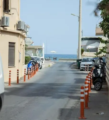 George 5 * Ретимно