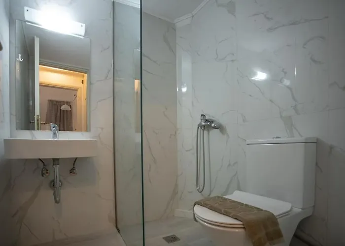 Apartament George 5 Retimno