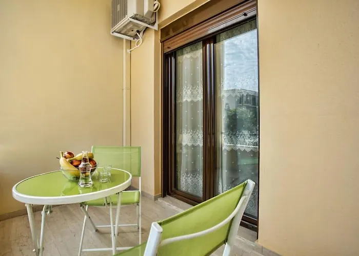 George 5 Ретимно