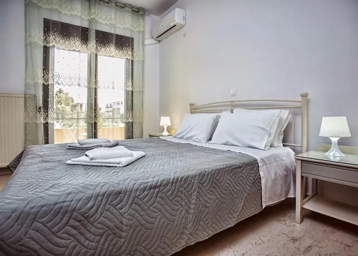 Apartament George 5 *