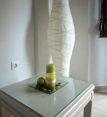 George 5 Апартаменты *