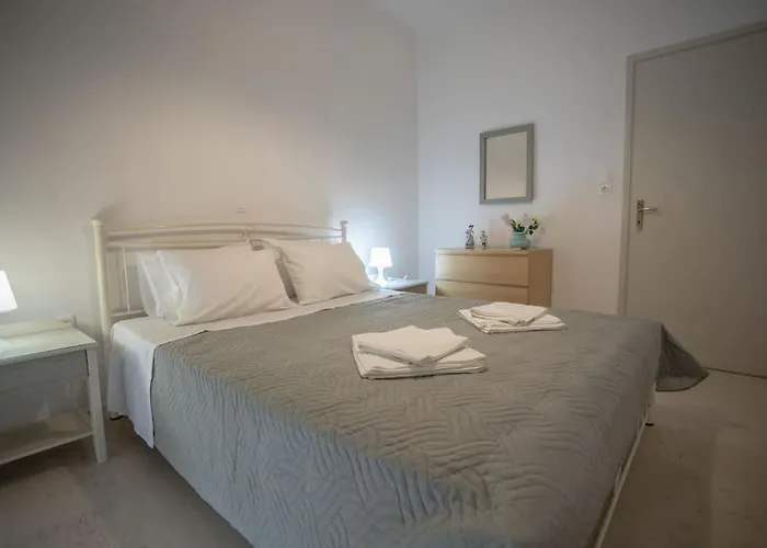 Apartament George 5 *