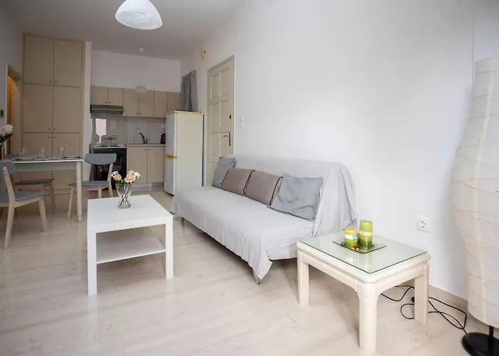 Apartament George 5 *