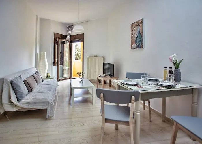 George 5 * Ретимно