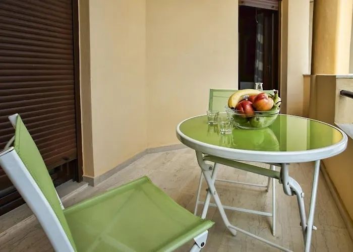 George 5 Apartament Retimno