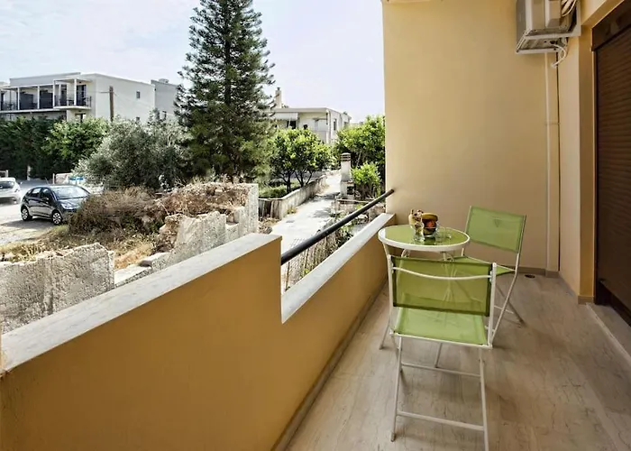 George 5 * Ретимно