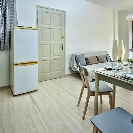 Appartamento George 5 Rethymno