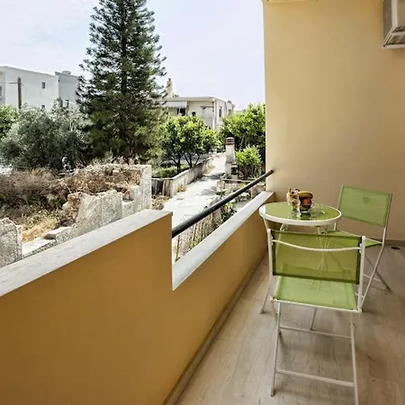 George 5 * Rethymno